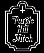 Purple Hill Witch