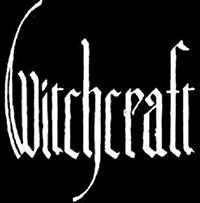 witchcraft