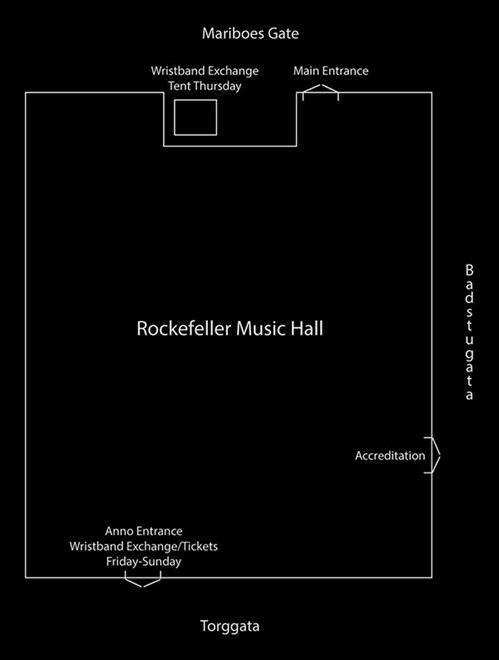 Rockefeller