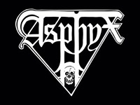 Asphyx