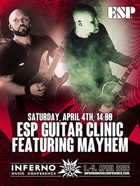 guitar clinic